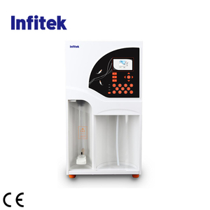 Infitek Voll automatische Kjeldahl Aapparat KJA-9840 - Product Image 3