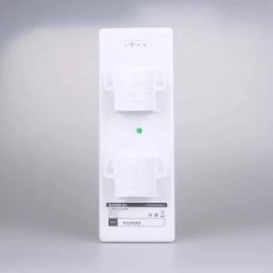 CY001 Vente en gros Tenda O8 CPE extérieur 2.4GHz/5GHz 11ac avec pontage automatique, alimentation PoE, routeur WiFi, prise en charge GSM TCP/IP GPRS Po - Product Image 5