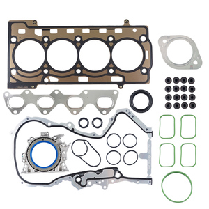 Kit di Riparazione Motore, Guarnizione Testata Cilindro per VW EA111 A1 Tiguan POLO <span class=keywords><strong>Golf</strong></span> <span class=keywords><strong>5</strong></span> Mk6 <span class=keywords><strong>1.6</strong></span> 1.4T Skoda Fabia Octavia Yeti - Product Image 4