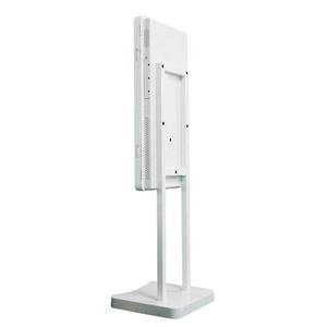 Chiosco Self-Service per Ristoranti Fast Food con Schermo Touch da 32 Pollici, Terminale di Pagamento e Ordinazione Automatica - Product Image 6