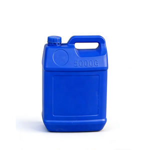 פולידימתילסילוקסן PDMS נוזל 50CST שמן סיליקון למוצרי טיפוח אישי - Product Image 1