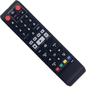 Control Remoto AK59-00167A Compatible con Reproductor de DVD <span class=keywords><strong>Samsung</strong></span> <span class=keywords><strong>Smart</strong></span> 3D - Product Image 6