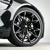 Jantes forgées concaves JWYC 17-22 pouces 5x112 pour voitures particulières Urus RSQ8 Bentayga Cullinan BMW Audi