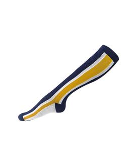 Calcetines deportivos antideslizantes de algodón para hombre, medias atléticas de compresión elite, baratas - Product Image 1