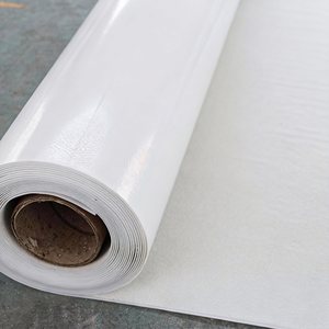 Membrane imperméable en TPO résistante aux UV pour l'étanchéité des toits plats et commerciaux L - Product Image 4