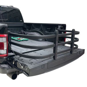 ตัวขยายประตูท้ายรถบรรทุกสำหรับรถกระบะอุปกรณ์เสริมภายนอก - Product Image 6