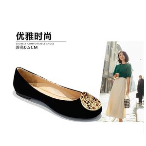 Nuovi <span class=keywords><strong>Sandali</strong></span> da Donna Slip-On con Piattaforma Comfort per Esterni 2025, Alta Qualità in Microfibra, per Tutte le Stagioni, Vendita Calda nel Guangdong - Product Image 1