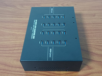 Nouveau Hub USB 3.0 Sipo-lar A-223 20 ports, 100-240VAC, alimentation 200W, station d'accueil pour transfert de données et charge