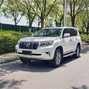 <span class=keywords><strong>Prado</strong></span> d'Occasion 2018 3.5L Automatique <span class=keywords><strong>TX</strong></span>-L - Voiture d'Occasion Bien Entretenue Zéro Accident à Bas <span class=keywords><strong>Prix</strong></span> - Product Image 1