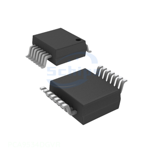 In Stock Interface 16 TFSOP PCA9534DGVR Electronic Circuit Components - Product Image 1