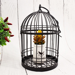 2019ราคาถูกลวดเหล็กนกกรง - Product Image 1