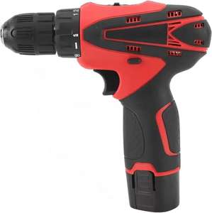 12v נטענת מיני השפעה אלחוטית נייד נייד מקדחה כלי רב תכליתיים אלחוטי כלי רב תכליתי אלחוטי יחיד מוצר oem להתאמה אישית - Product Image 1