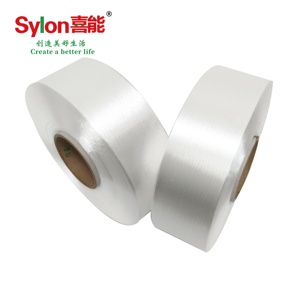 Bán chạy nhất và chất lượng tốt <span class=keywords><strong>PVA</strong></span> tan trong nước sợi sử dụng cho dệt và đan - Product Image 4