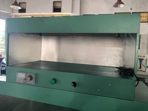 Machine de séchage de chaussures en cuir de four de chauffage de <span class=keywords><strong>semelle</strong></span> de <span class=keywords><strong>chaussure</strong></span> pour la fabrication de chaussures - Product Image 3