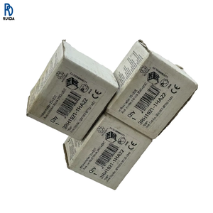 คอนโทรลเลอร์ PLC เซ็นเซอร์ คอนแทคเสริม ของแท้ใหม่เอี่ยม 3RH1921-1HA22 - Product Image 1