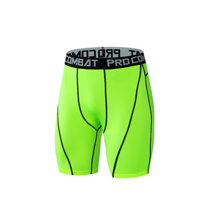Medias deportivas Pantalones de cinco minutos Correr <span class=keywords><strong>Baloncesto</strong></span> Entrenamiento físico Medias de secado rápido para hombres - Product Image 6