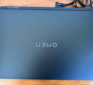 2025年热销 OMEN 16 U9-275HX RTX5090/5080/5070ti 32G 1T U7-255HX RTX5060 16英寸 QHD240Hz 500尼特游戏笔记本电脑 - Product Image 6