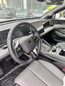 BYD Qin <span class=keywords><strong>L</strong></span> DM-i Ibrida 2024 Usata in Stock, Berlina 4 Porte <span class=keywords><strong>5</strong></span> Posti, Autonomia 120km, Basso Consumo 3.8L, AC Resistente al Calore, Medio Oriente - Product Image 4