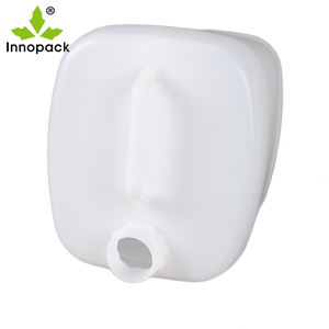 Bidon en plastique HDPE 5L 10L multi-usages, bidon vide pour huile, eau, nourriture, huile moteur, bière, emballage, seaux - Product Image 5