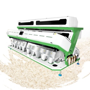 รูปแบบใหม่แยกสีแดงถั่วสีเครื่องเรียงลำดับที่มีการประกันคุณภาพ,ถั่วสีแดงเครื่องคัดแยก - Product Image 1