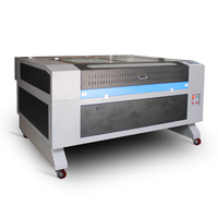 Máquina de grabado con cortador láser CO2 6090 Precio 1060 1080 CO2