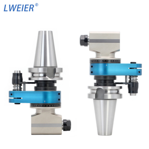 Cabezal de Fresado de Ángulo Recto, Cabezal de Fresado Lateral, Cabezal Angular BT30/40/50 para Centro de Mecanizado CNC, Puede Guardarse en el Magazín de Herramientas - Product Image 4