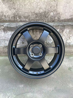 Oferta Especial: Llantas de Alta Calidad de 15, 16, 17, 18 y 19 Pulgadas, 5x100/5x112/5x120, 4x100, 4x114.3 para Autos - Llanta para Auto de Pasajeros de 11 Pulgadas