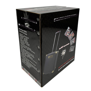 Trực tiếp từ nhà sản xuất bán buôn bảng sóng RSC hộp giao hàng với Matt Cán có thể tái chế để di chuyển - Product Image 5