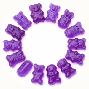 مكمل غذائي على شكل حلوى لتعزيز مناعة الخيل يحتوي على L-ثيانين وحمض الجلوتاميك والجلوتاثيون، الأكثر مبيعًا - Product Image 2