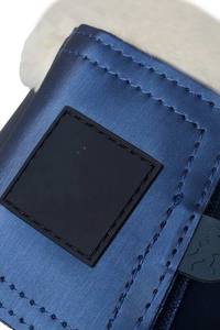 Bottes à cloche pour l'entraînement des chevaux Bottes à cloche doublées en fausse fourrure - Product Image 5