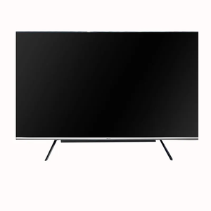 Smart <span class=keywords><strong>TV</strong></span> Curvo di Alta Qualità da 55 Pollici con Android WiFi 4K Ultra HD Interfaccia DP per Uso Desktop <span class=keywords><strong>Serie</strong></span> Business - Product Image 4