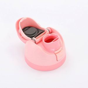 Botella de Agua de Acero Inoxidable de 32 Oz con Logotipo Personalizado, a Prueba de Fugas, con Pajita, Doble Pared y Aislamiento al Vacío - Product Image 2