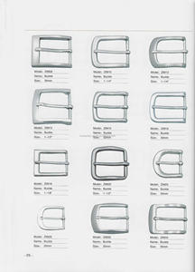 말 새들리에 대한 1/<span class=keywords><strong>2</strong></span> "5/8" <span class=keywords><strong>3</strong></span>/4 "1" 1-1/8 "1-1/4" 1-1/<span class=keywords><strong>2</strong></span> "의 버클 롤러 버클 - Product Image 5