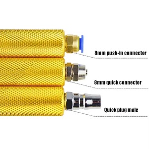 เครื่องมือเติมลมแบบแอร์ชาฟท์ ใช้สำหรับวาล์วลมในเพลาลมขยายตัวและเพลาลม - Product Image 6