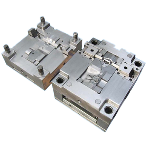 Nhà Sản Xuất OEM Giá Cả Cạnh Tranh Tiêm PC ABS PA PE PS PMMA TPE PPS <span class=keywords><strong>Ppo</strong></span> Vật Liệu Nhựa Tiêm Khuôn Ép Theo Khuôn Mẫu - Product Image 6