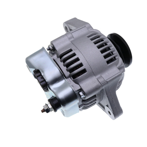 ไดชาร์จ 12V รุ่น 101211-2951 119626-77210 สำหรับรถฮุนได R60-7 R60-5 ยันม่าร์ 4TNV94- - Product Image 4