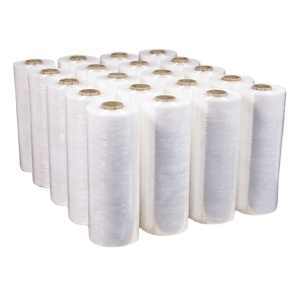 Plastic <strong>Wraps</strong> C Type Stretch Film 450mm Width Rolls <strong>for</strong> <strong>Pallet</strong> Wrapping - Product Image 6
