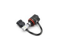 Vente en gros, phare de voiture à lentille Durable 12V Dc 25W M8-H4 phare avant de voiture