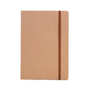 Sketch book Try your dreams cute notebooks set supplier Sewing binding minimalist note book