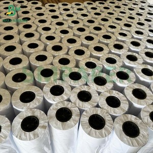 Papier graphique lumineux du petit pain enduit par jet d'encre 92 24 #32 # pour faire la <span class=keywords><strong>carte</strong></span> topographique - Product Image 2