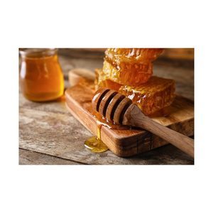 OEM 100% Natural Bee <strong>Manuka</strong> Bulk Import Pure Natural Raw <strong>Honey</strong> 25kg - Product Image 1