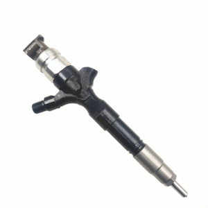 Động cơ diesel phun nhiên liệu 23670 30400 DIESEL phun 23670-0l090 23670 30400 cho <span class=keywords><strong>TOYOTA</strong></span> HILUX 2.5D 3.0d - Product Image 6