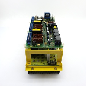 Unidad de Accionamiento AC Original Fanuc A06B-6058-H223 Serie S, Amplificador de 2 Ejes para Máquina - Product Image 1