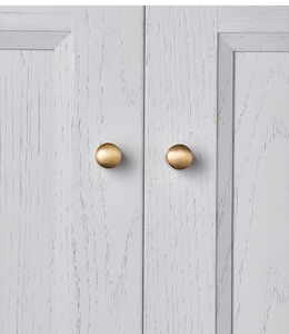 <span class=keywords><strong>Modern</strong></span> tasarım yüksek kaliteli bakır pirinç mobilya dolap kulpu mutfak yatak odası banyo Dresser & dolap kullanımı için topuzu çekin - Product Image 6