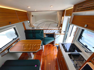 Modified <b>Truck</b> <b>Bed</b> Camper Custom Overland RV Slide-in Motorhome Professional Factory Customization - Product Image 5