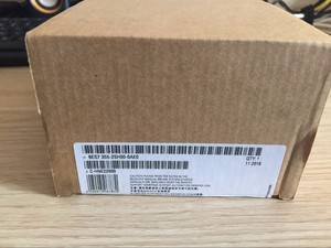 6ES7355-2SH00-0AE0 ใหม่ S7 FM355-2S ชุดควบคุมอุณหภูมิ PLC - Product Image 2