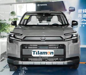 <span class=keywords><strong>Toyota</strong></span> <span class=keywords><strong>RAV4</strong></span> Modello 2026, Motore 2.0L, Trazione Anteriore, Versione Lusso, Veicolo Fuoristrada in Vari Colori - Product Image 2