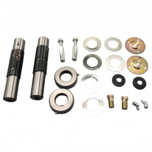 Kit de réparation de rotule de direction EQ-1061 32*185 de haute qualité pour camions Faw Jiefang - Product Image 3