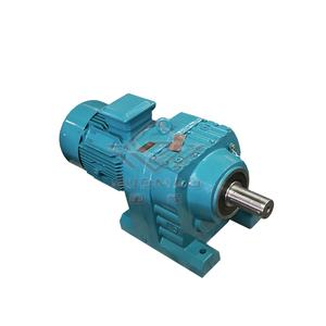 Gearbox en fonte série GR Moteur à 4 pôles Motoréducteur hélicoïdal - Product Image 1