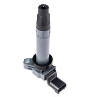 Nouvelle bobine d'allumage 100 % originale U5336 49101 pour Chevrolet Cavalier pour Excelle 1.4L/1.5L Moteur L2B/LCU Connecteur 3 broches